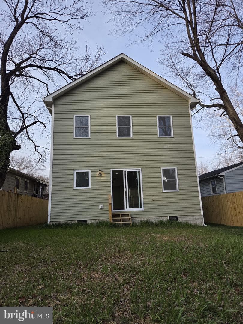 4823 Lexington Avenue, Beltsville