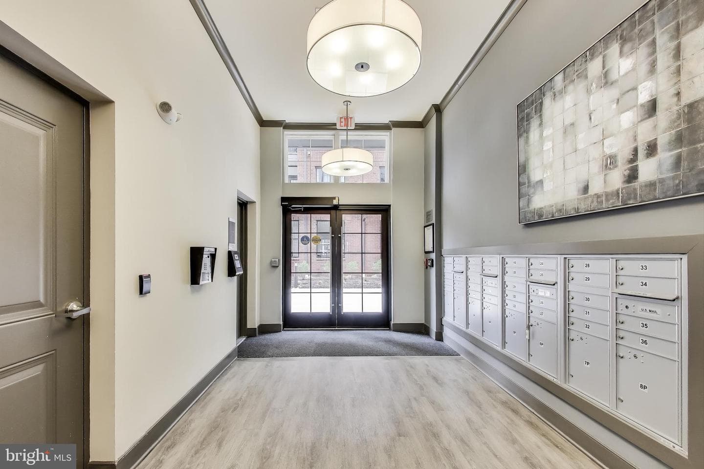 100 Saint Ives Place #208 photo 21
