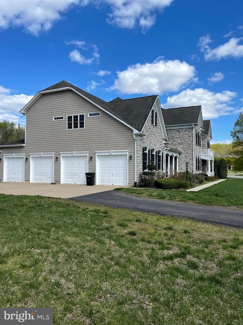 14408 Woodmore Oaks Ct., Woodmore Oaks Court, Bowie