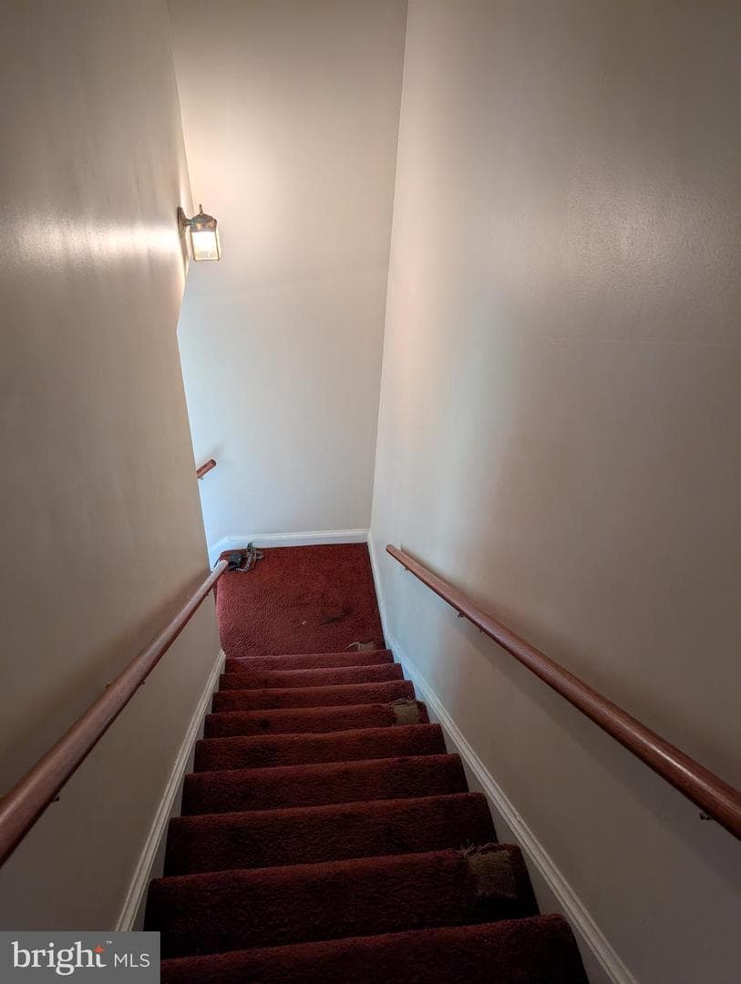 121 69th Street, Capitol Heights