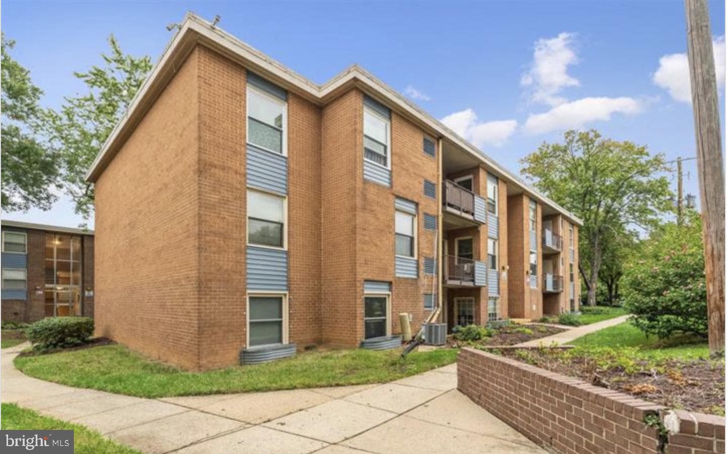 3841 Saint Barnabas Road #t1