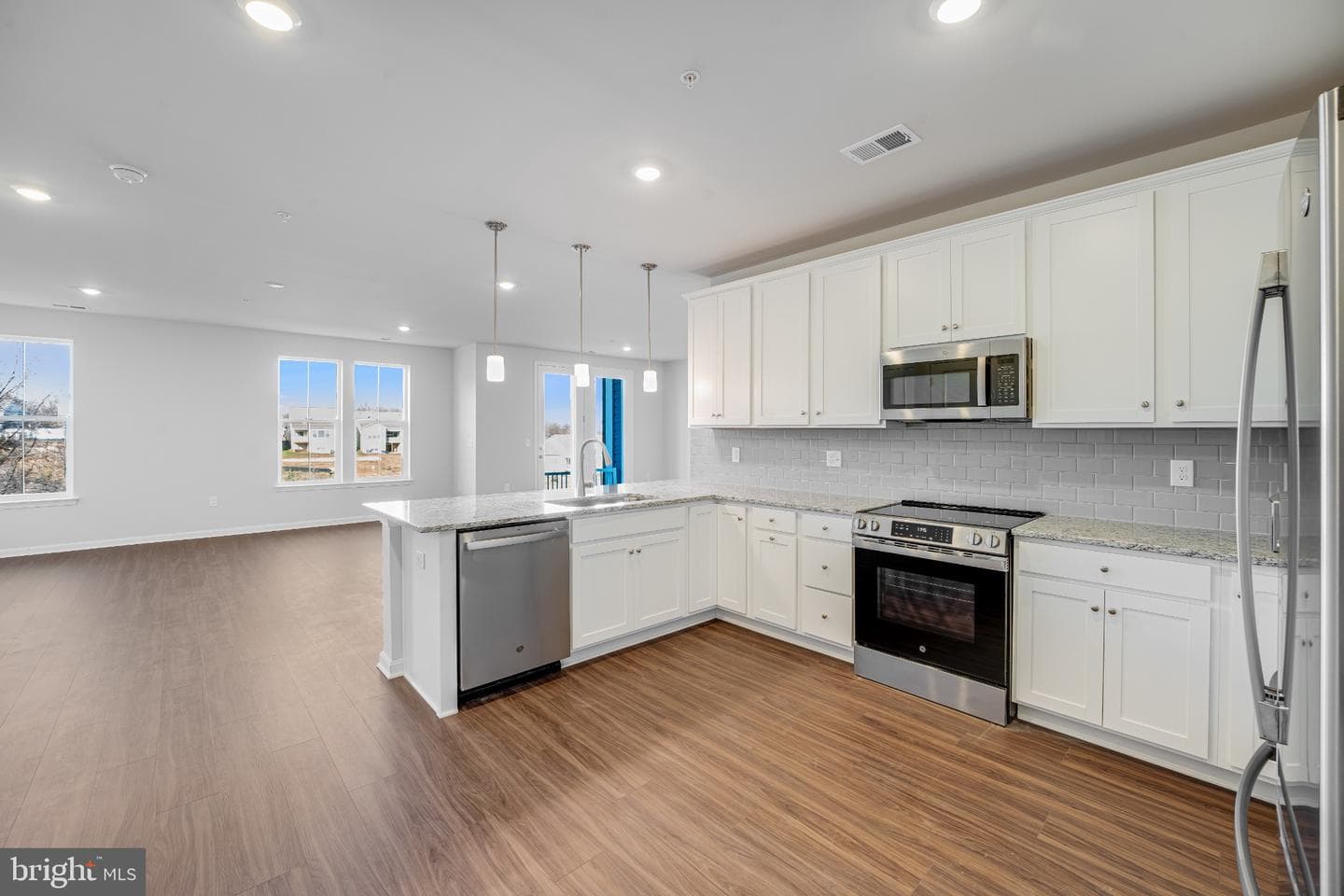 4003 Seaside Alder Road #0203- Lily, Bowie