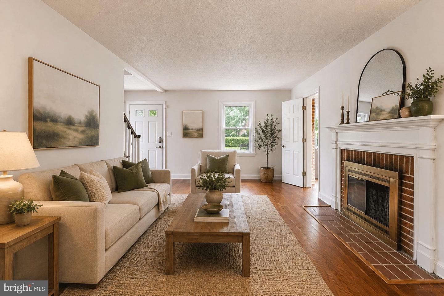 5901 Euclid, Cheverly