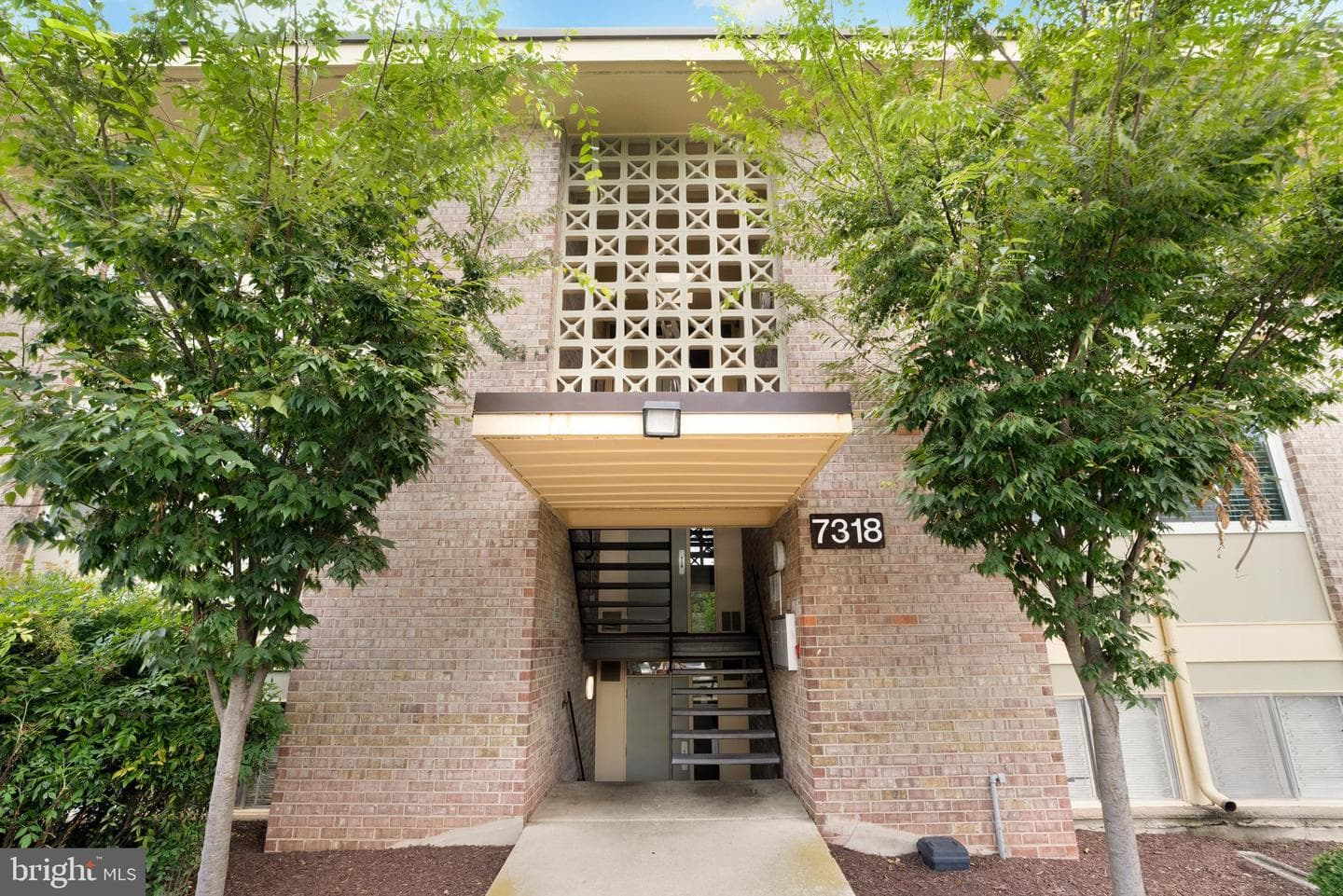 7318 Donnell Place #c4, District Heights