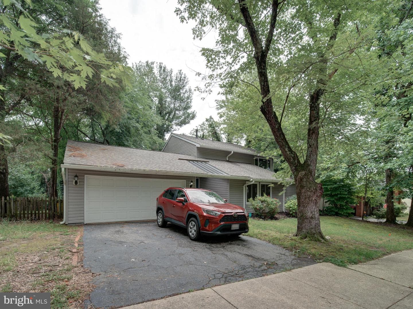 8610 Monmouth Drive, Upper Marlboro