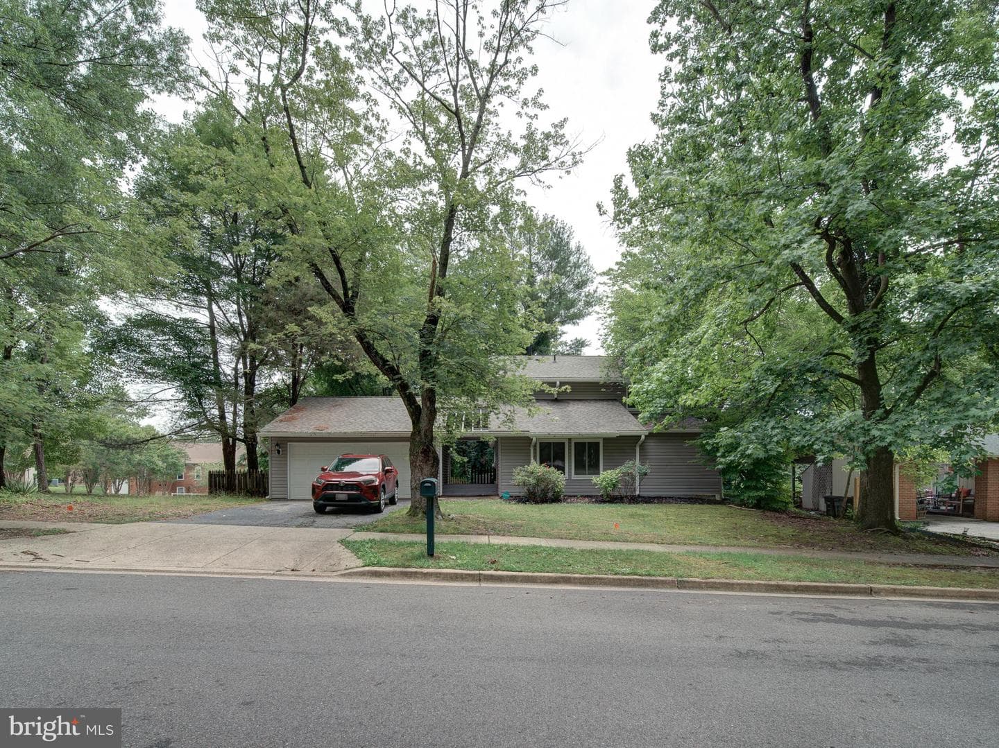 8610 Monmouth Drive, Upper Marlboro