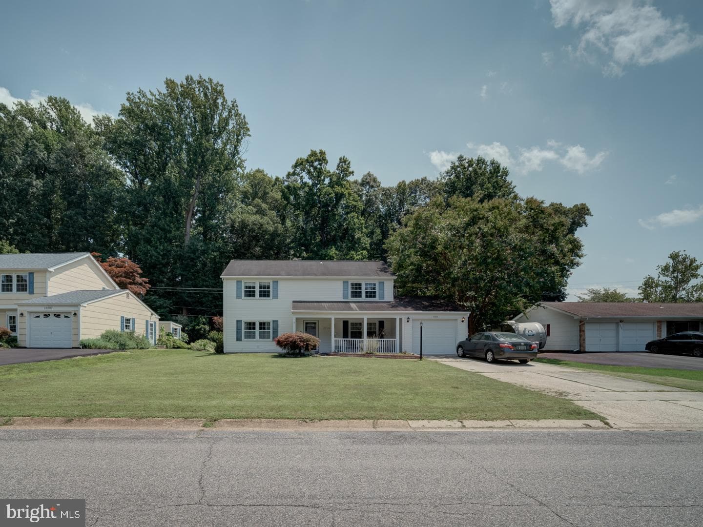 12805 Kendale Lane