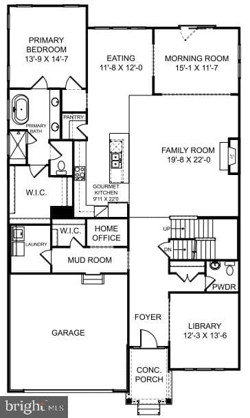 10925 Golden Glow Avenue photo 14