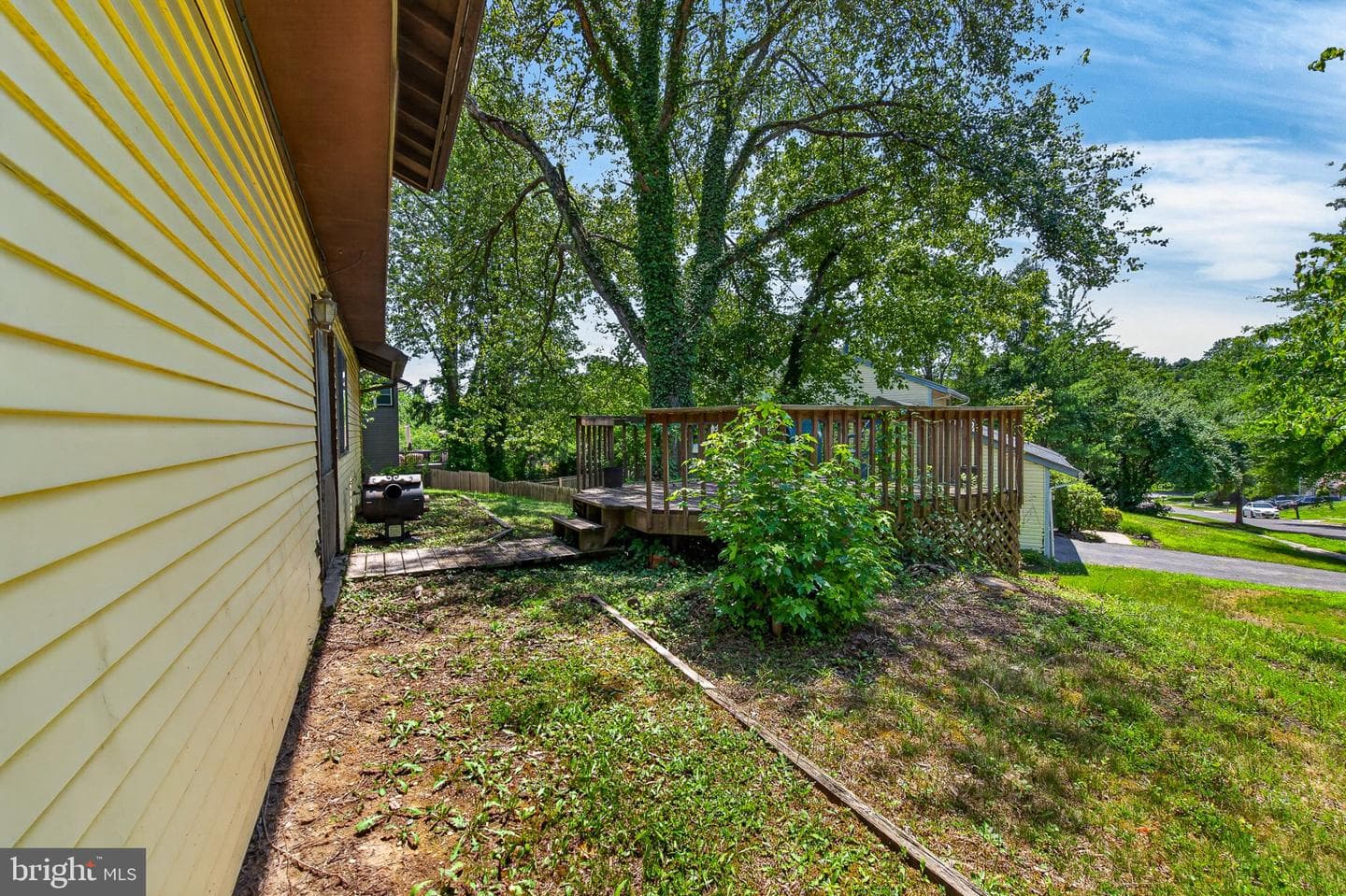8801 Monmouth Drive photo 44
