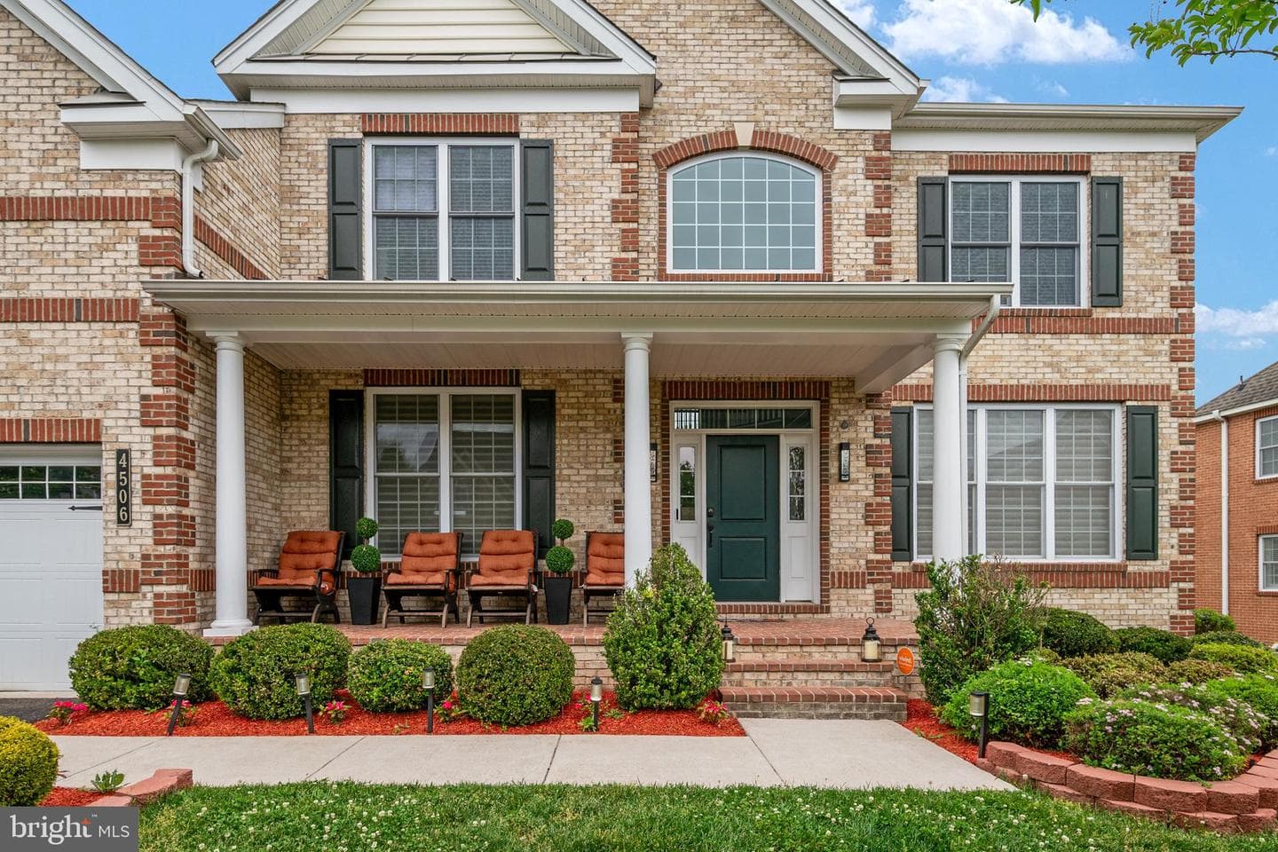 4506 Cross Country Terrace photo 3
