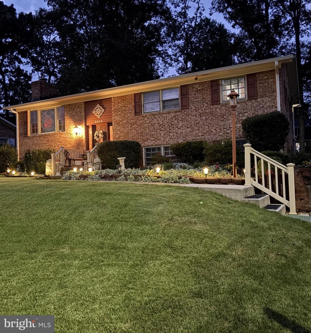 6809 Glenwood Court photo 3