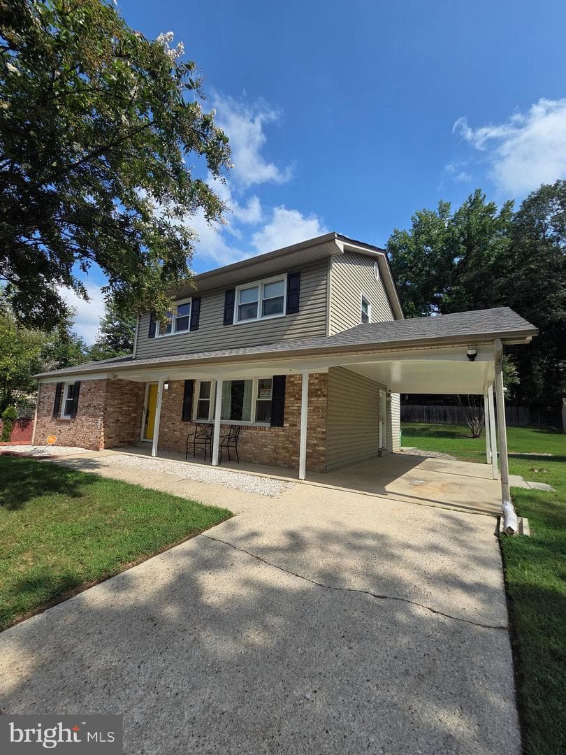 3002 Ivy Bridge Road photo 2