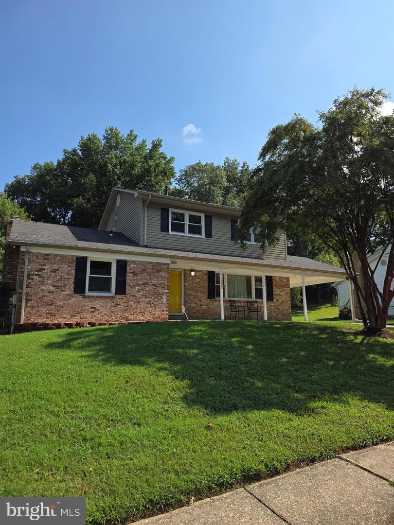 3002 Ivy Bridge Road photo 3
