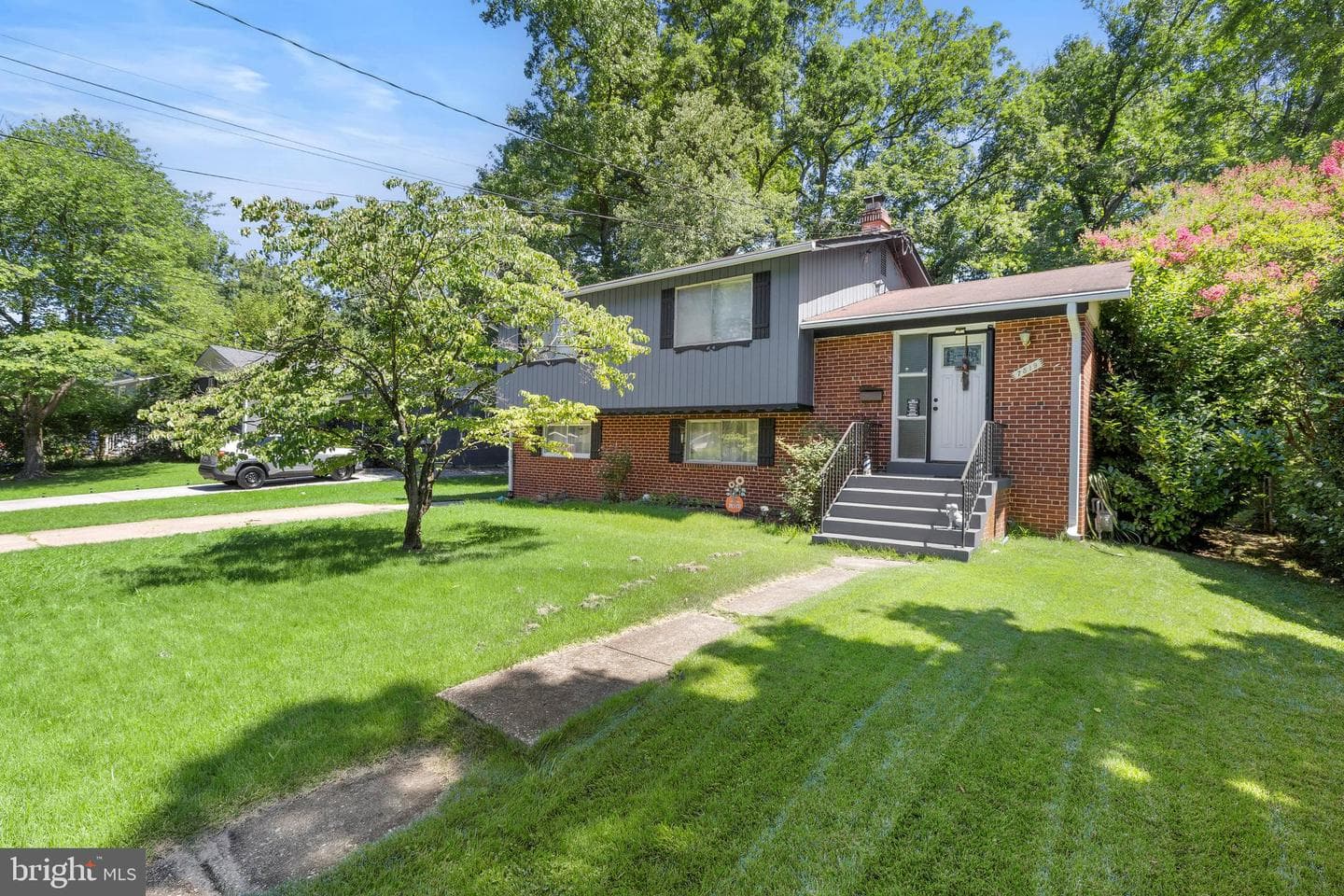 7519 Sweetbriar Drive, College Park