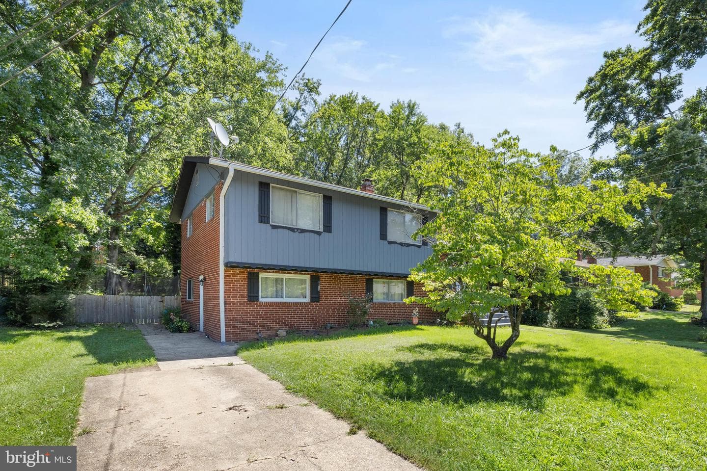 7519 Sweetbriar Drive, College Park