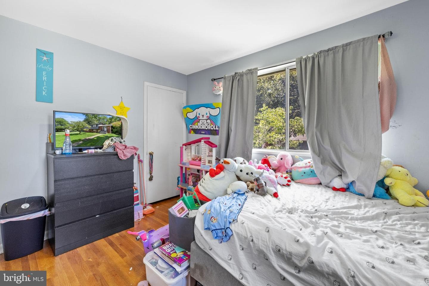 7519 Sweetbriar Drive photo 8