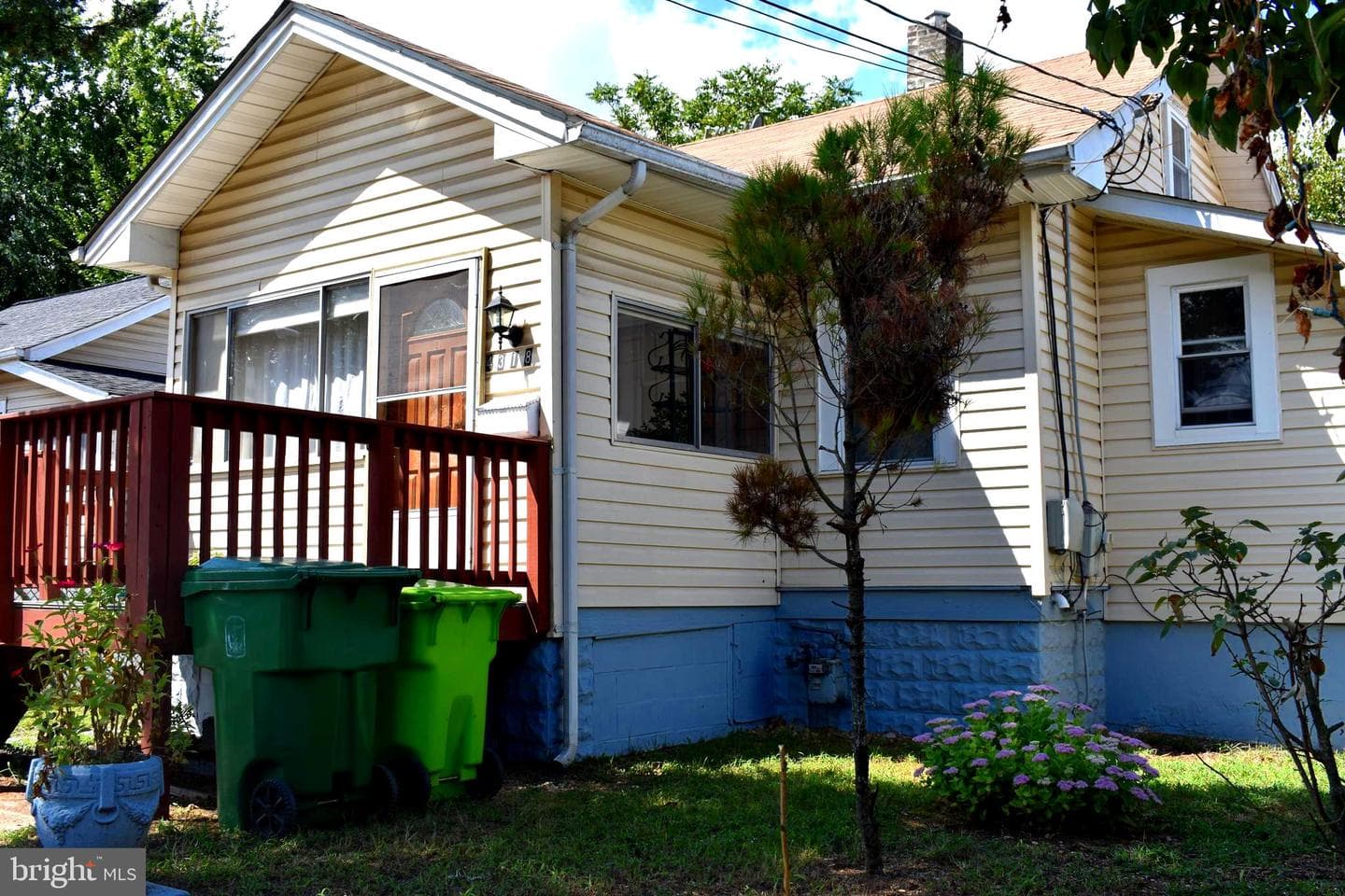 4318 Newton Street photo 61