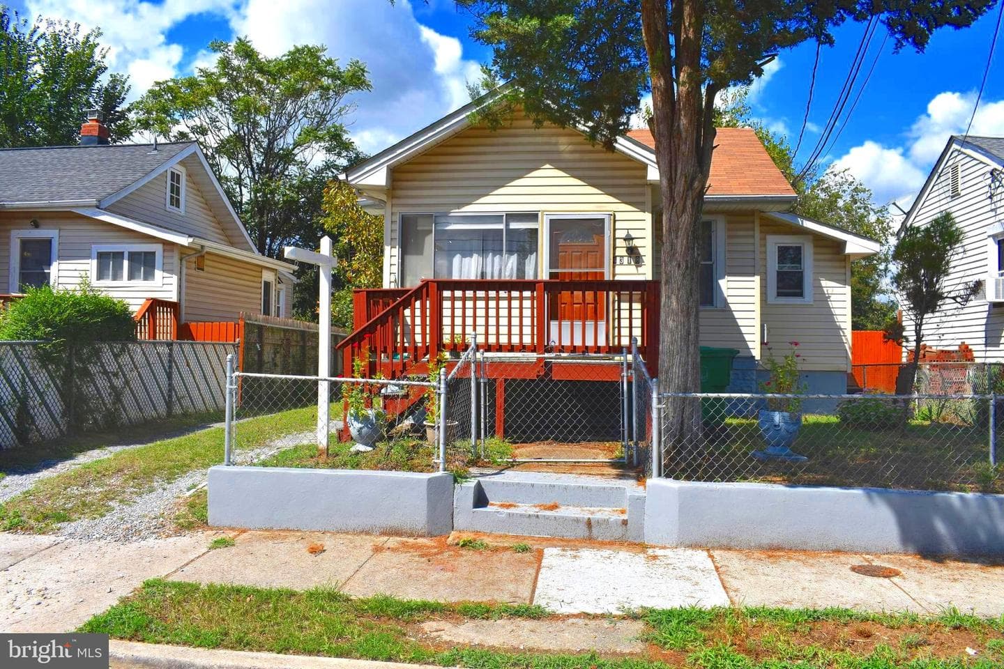 4318 Newton Street photo 64