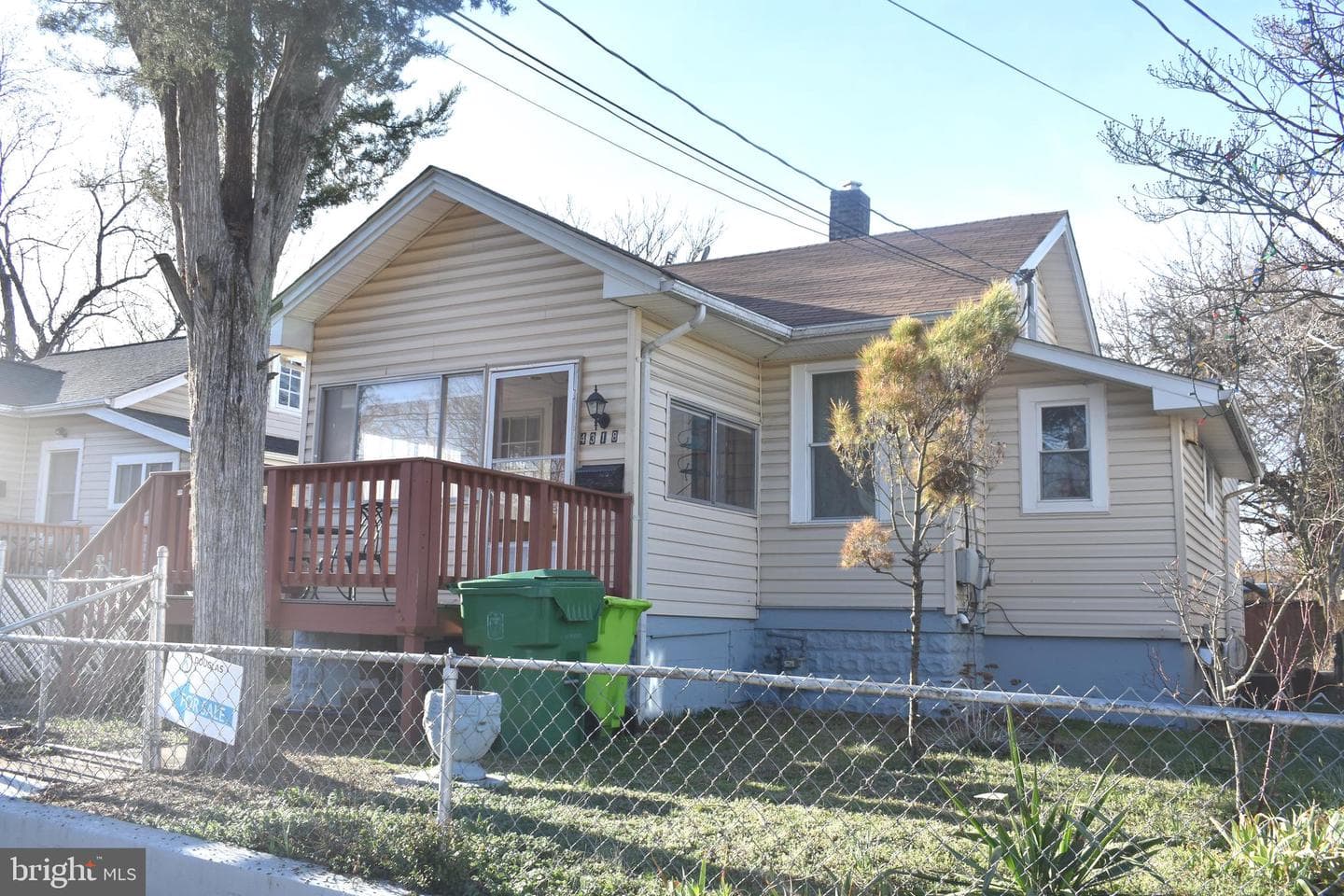 4318 Newton Street photo 69