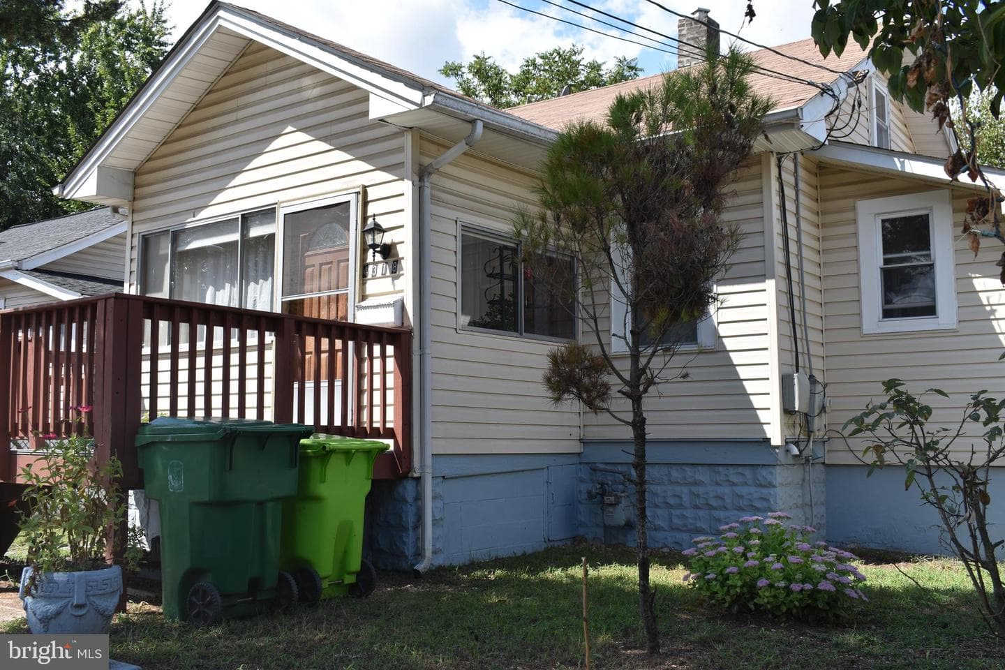 4318 Newton Street photo 72