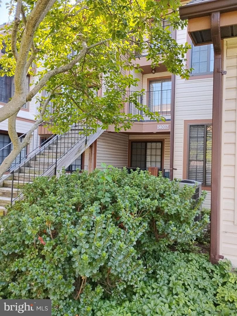 14007 Briston Street #10-E, Laurel