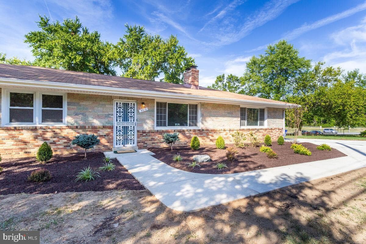 5515 Temple Hill Road, Temple Hills