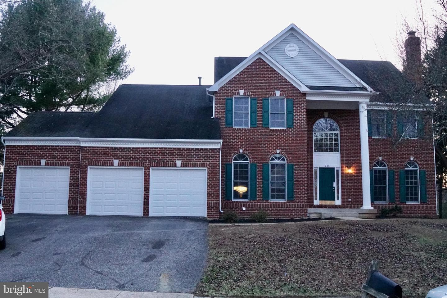 1208 Accokeek Landing Drive, Accokeek