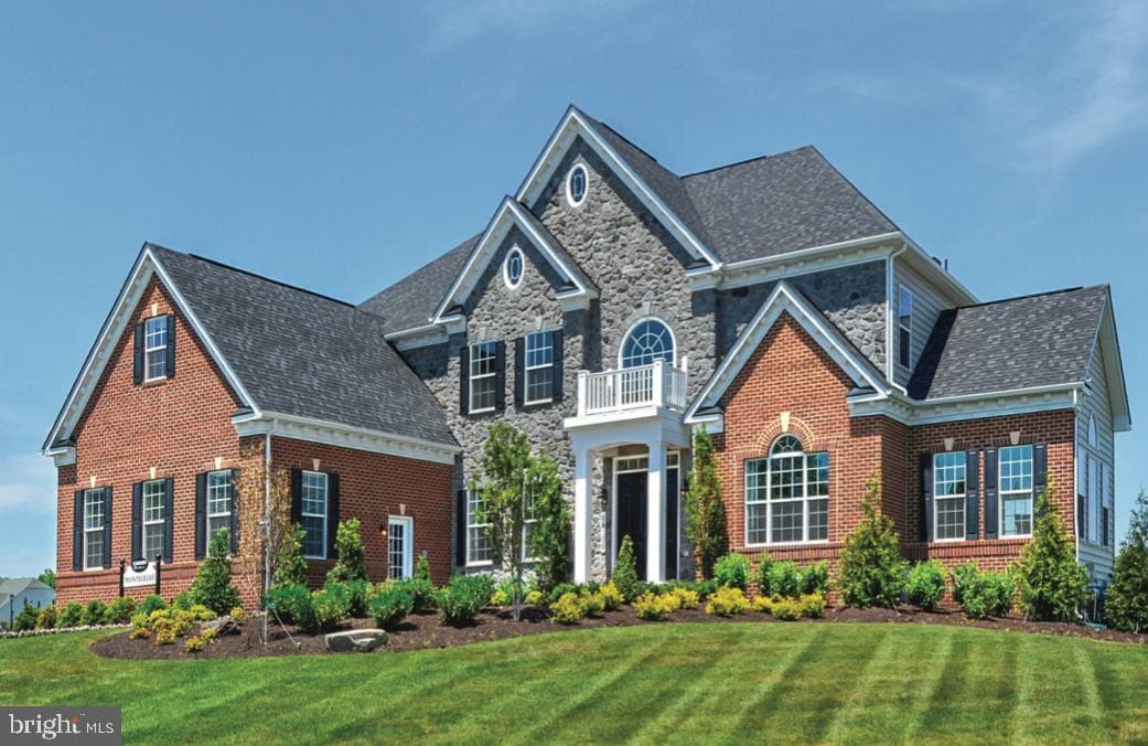17905 Queen Anne Road, Upper Marlboro
