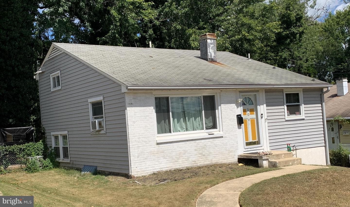 506 Barrymore Drive