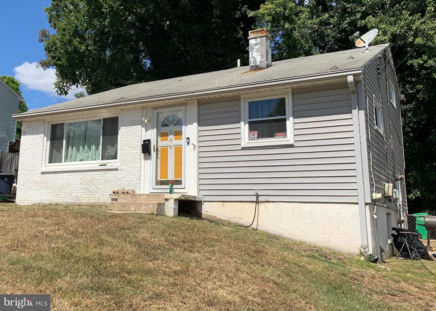 506 Barrymore Drive photo 2