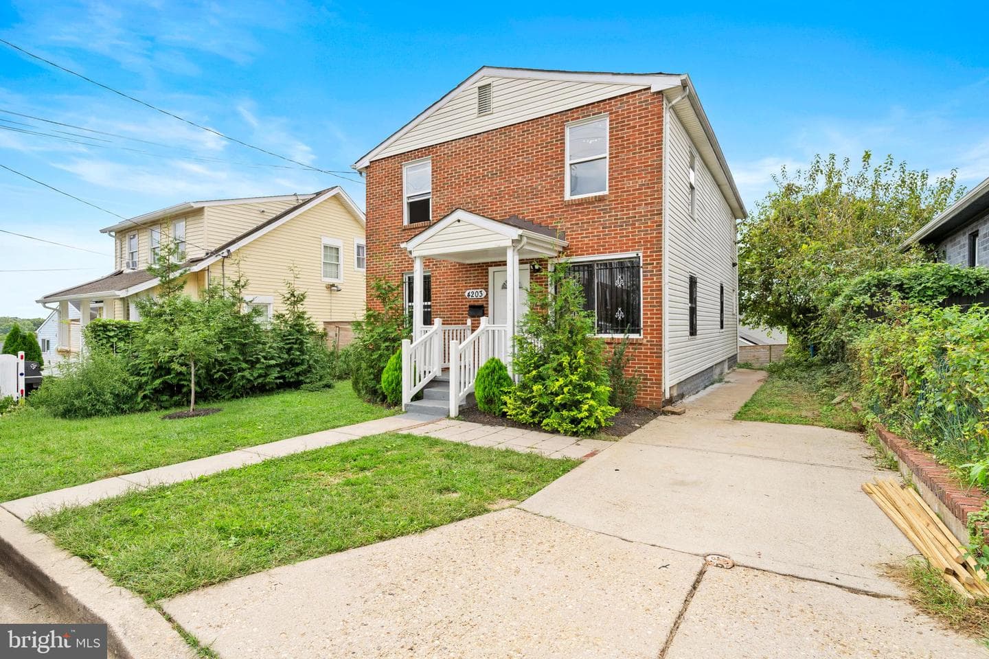 4203 Shell Street photo 2