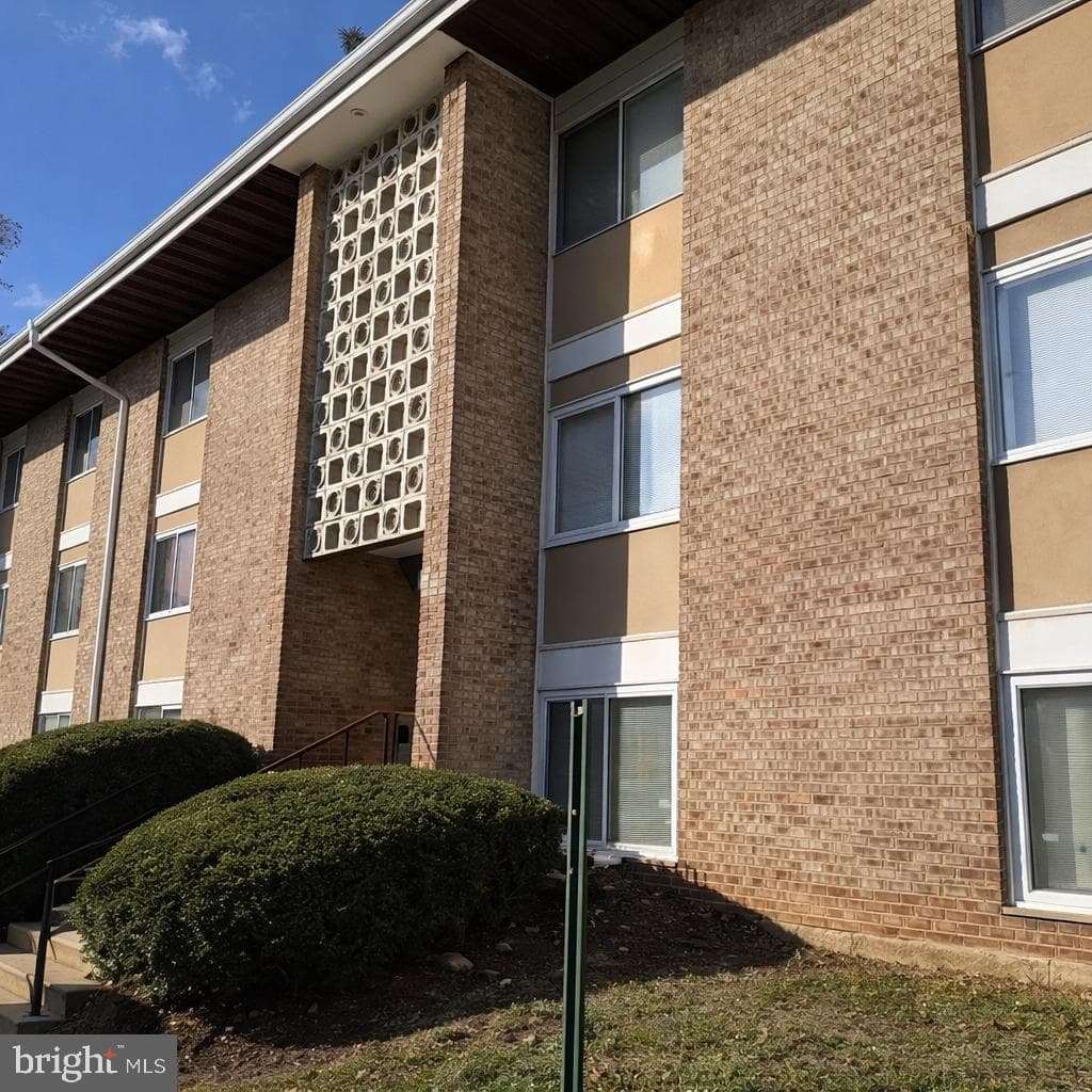 522 Wilson Bridge Drive #6723 B-1