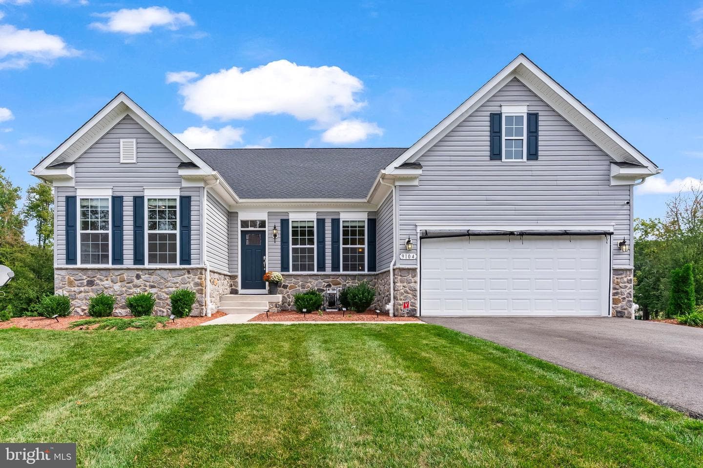 9104 Rama Court, Clinton