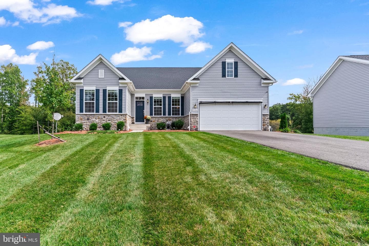 9104 Rama Court, Clinton