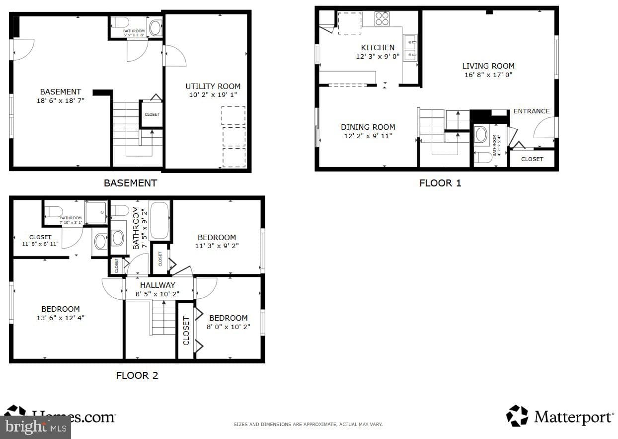 11327 Broken Bow Court photo 35