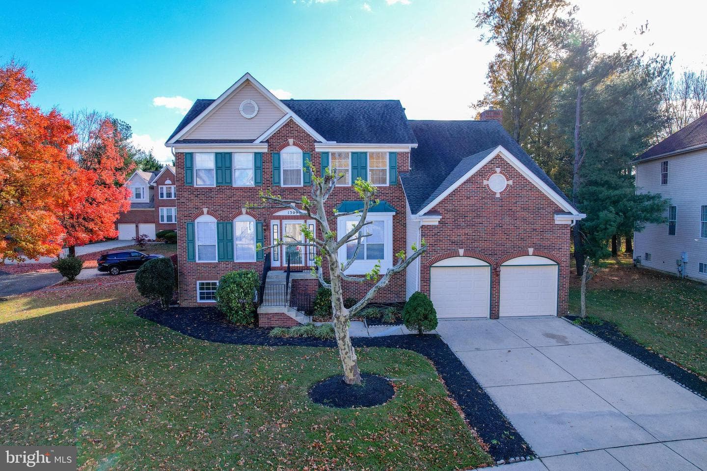 1309 Merganser Court