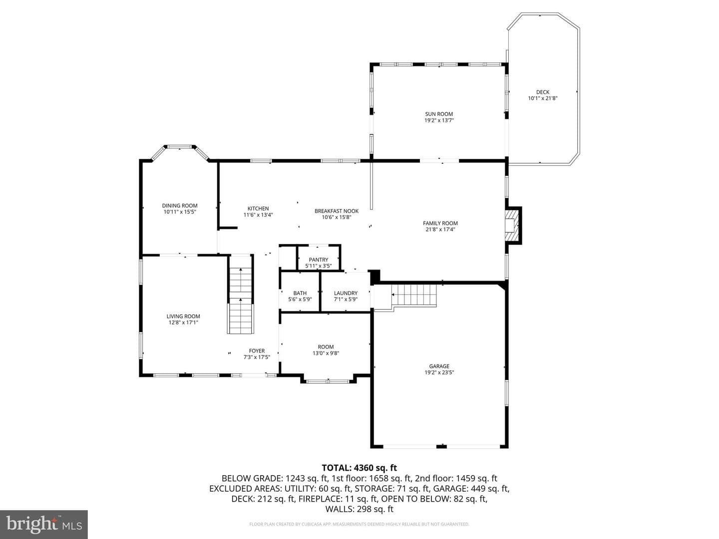 1309 Merganser Court photo 62