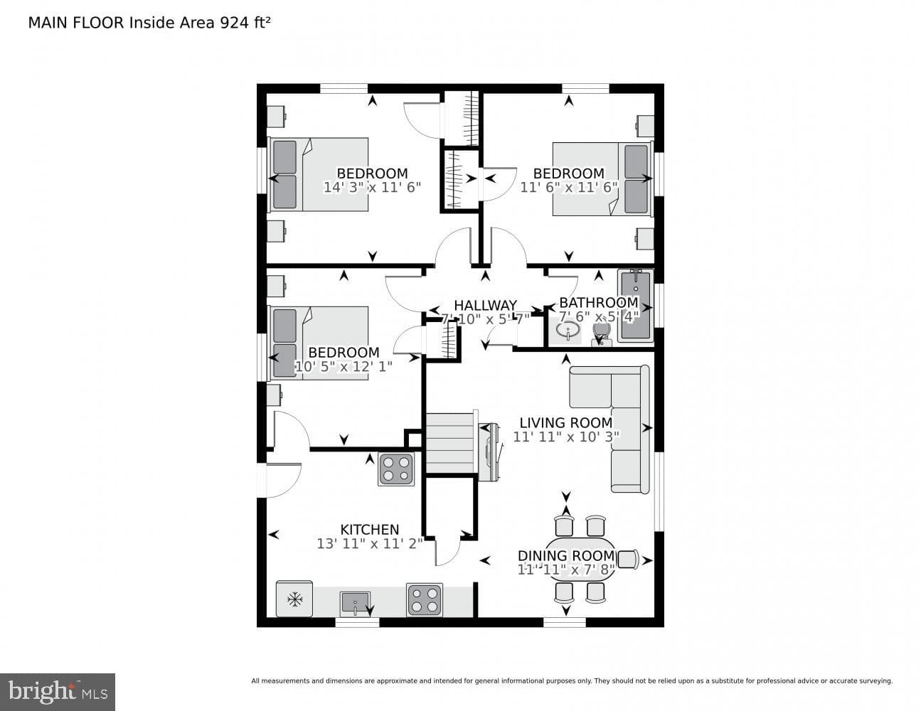 6117 Osborn Road photo 16