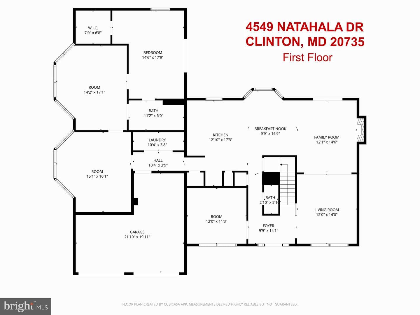 4549 Natahala Drive photo 14
