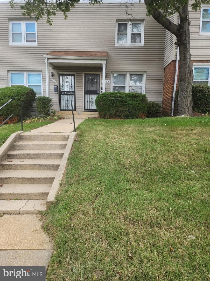 2762 Iverson, Temple Hills