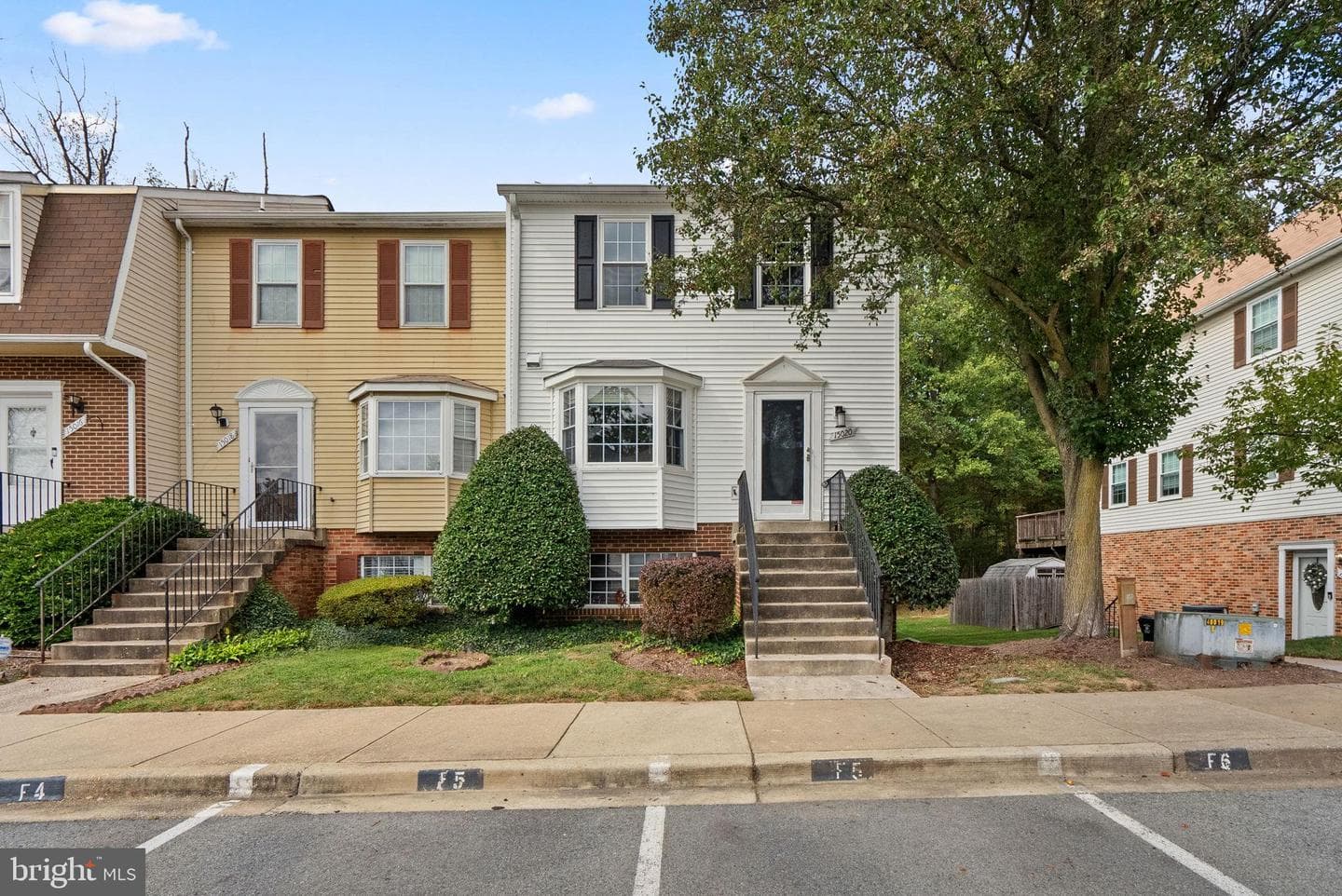 15020 Cherrywood Drive #6m photo 2
