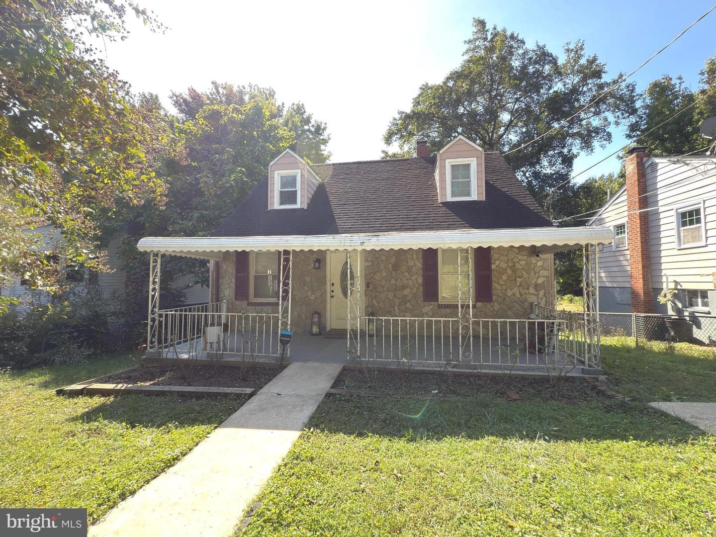 4809 Oglethorpe Street