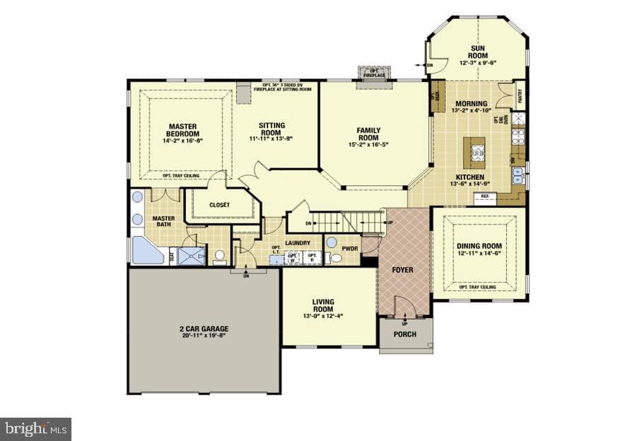 7014 Sand Cherry Way photo 4