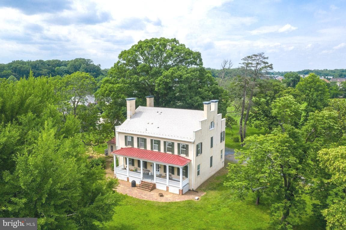4600 Fairview Vista Drive, Bowie