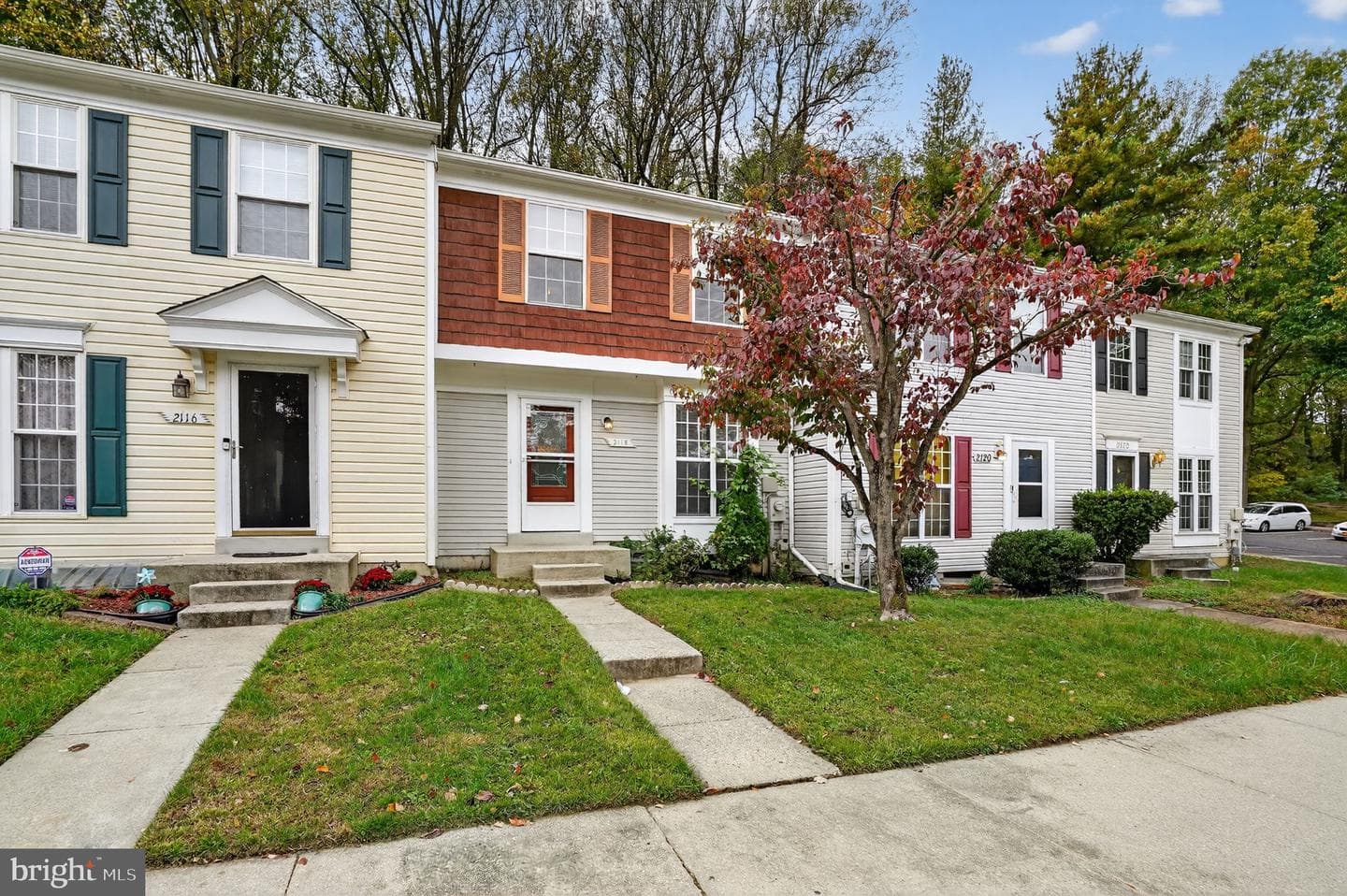 2118 Princess Anne Court photo 3
