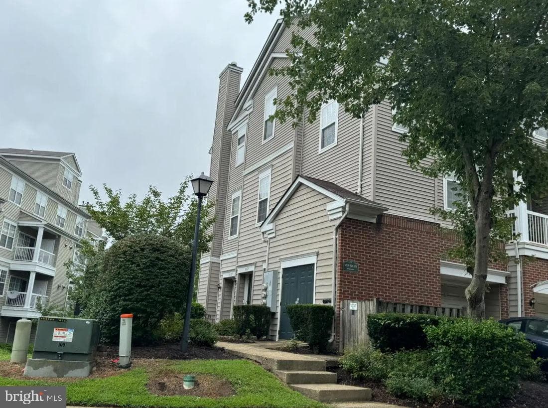 14523 Hampshire Hall Court #g-1112, Upper Marlboro