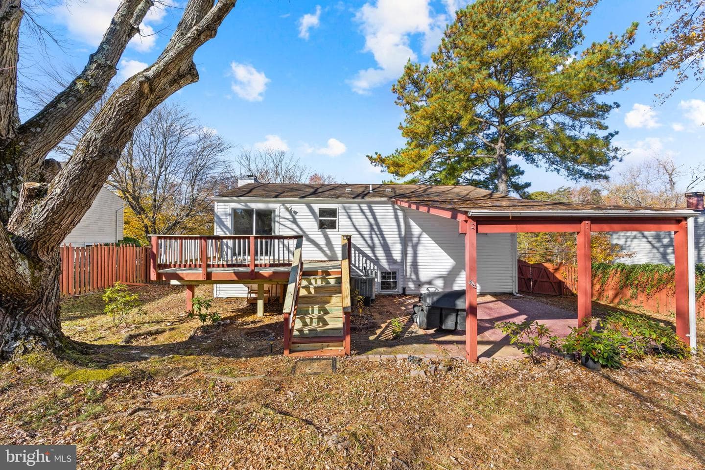 8600 Temple Hill Road photo 13