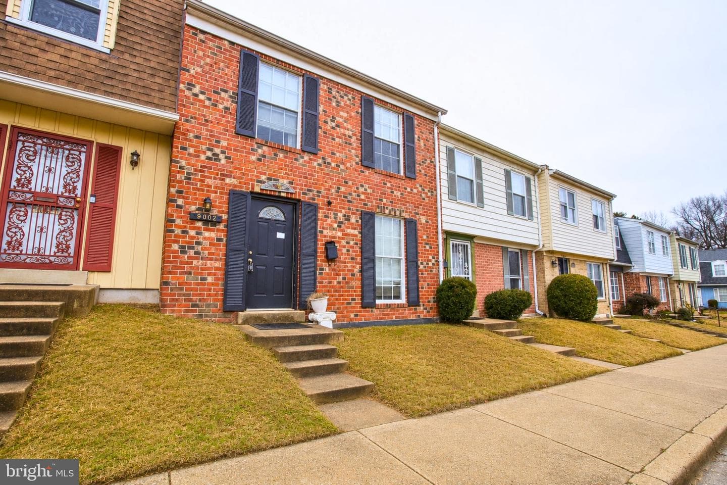 9002 Continental Place, Landover