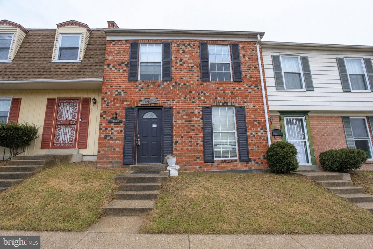 9002 Continental Place, Landover