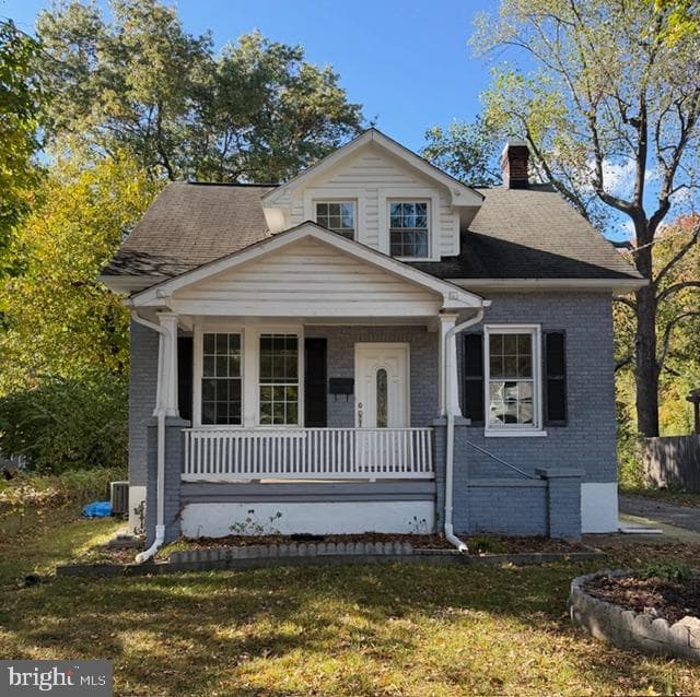 5406 Taylor Road